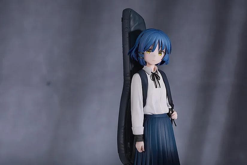 ぼっちざろっく　フィギュアセット　グッスマ