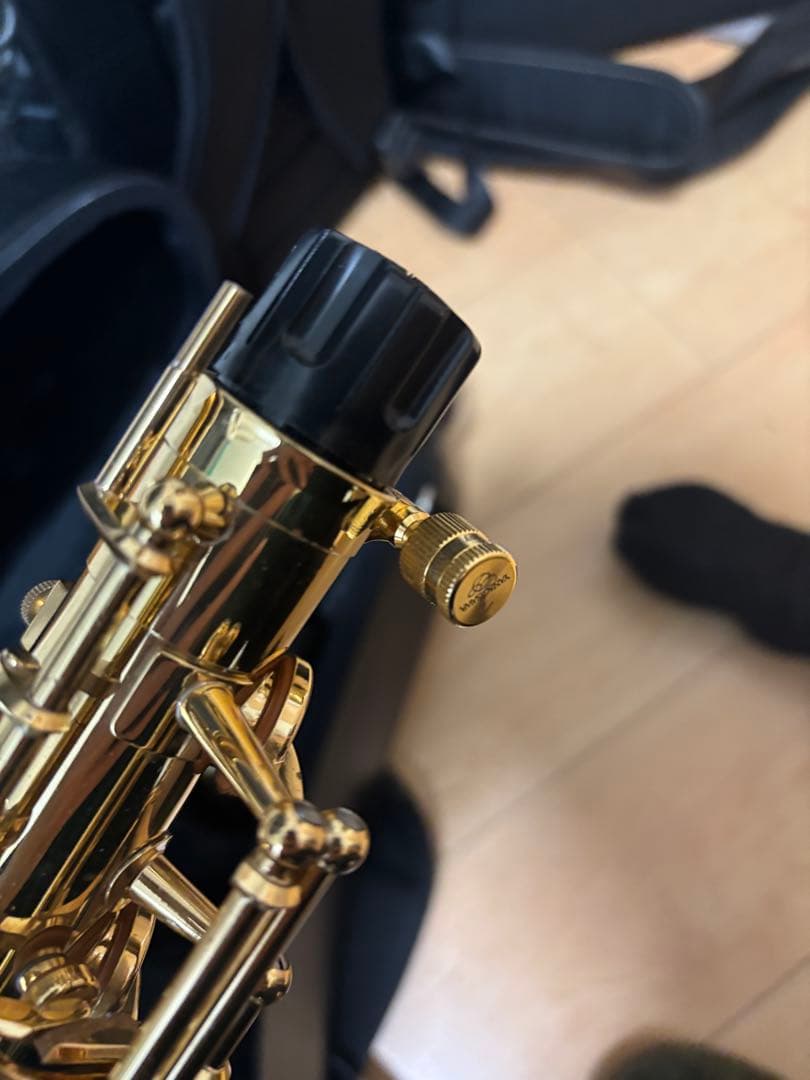 Yanagisawa サックス ヤナギサワ　テナーサックス