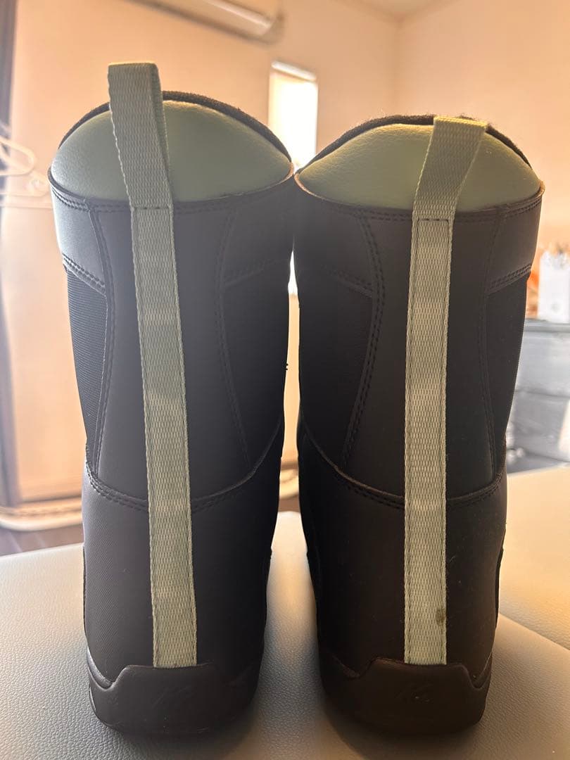 K2 スノーボードブーツ 23〜25センチ