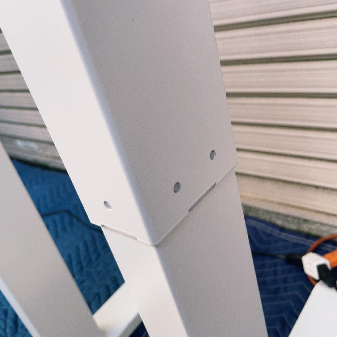 YAMAZEN 電動昇降デスク AED-1260