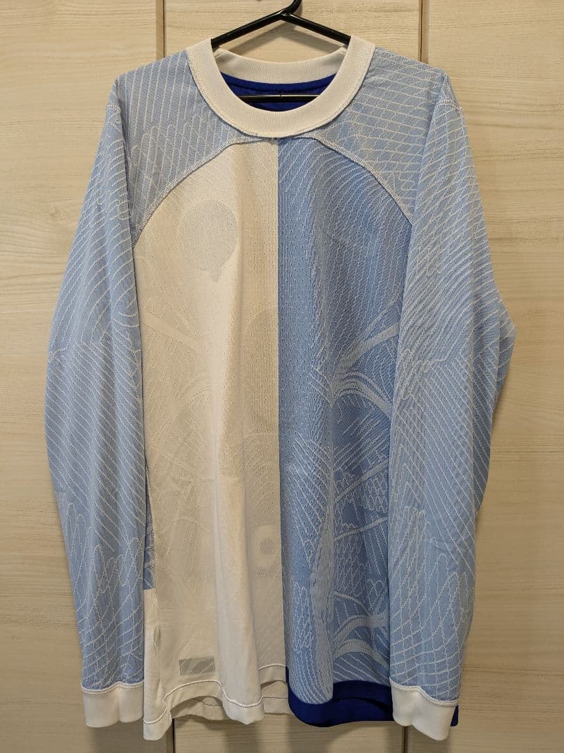 ２０２３シーズン　アトレティコ・マドリード　グリーズマン　ユニフォーム