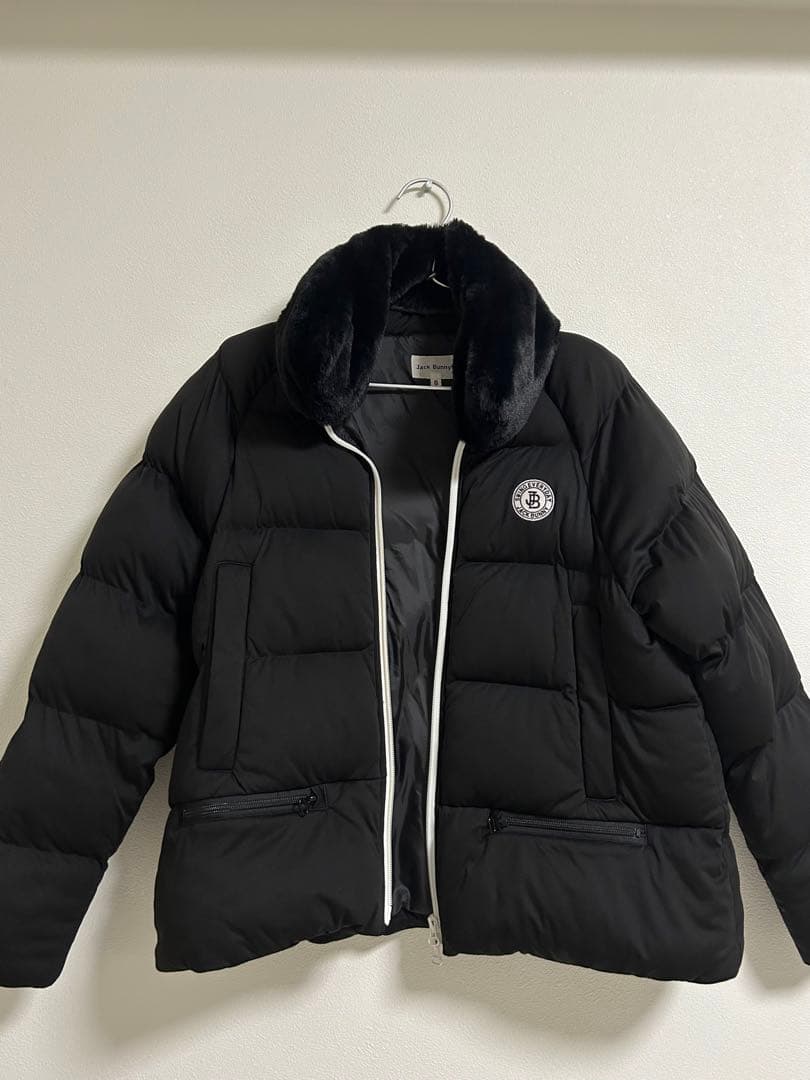 JACK BUNNY ダウンジャケット レディース