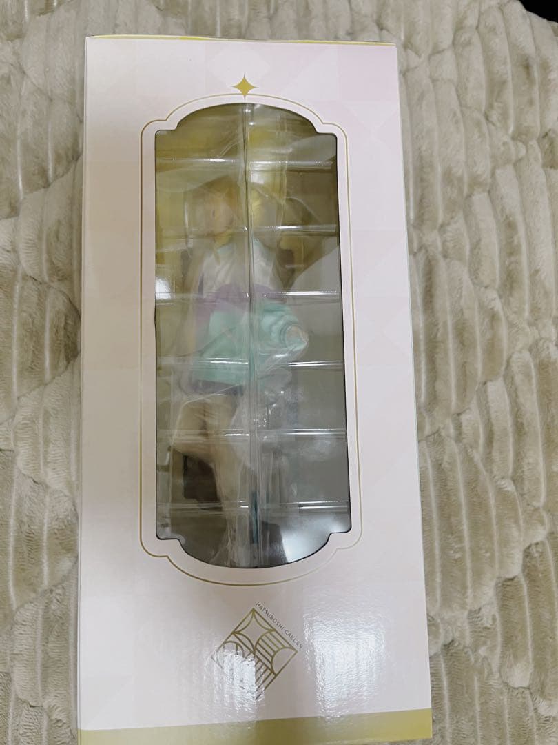 【学園アイドルマスター】一番くじ part2 藤田ことね ラストワン賞