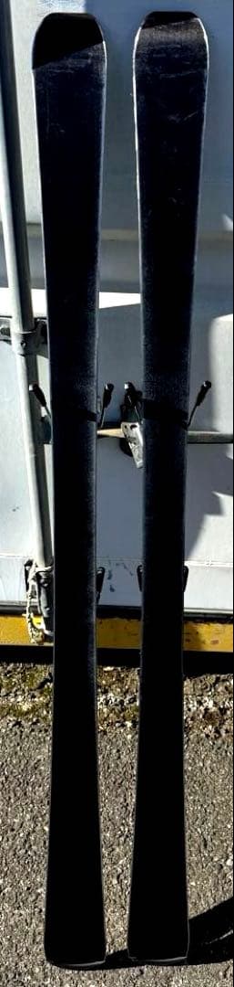 HEAD C115 スキーセット　スキー板 149cm