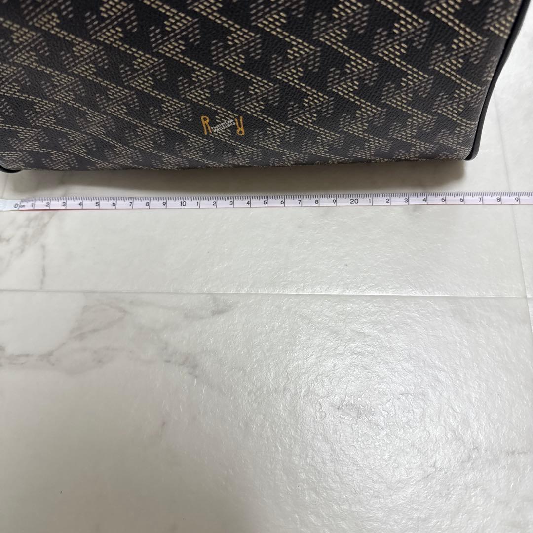 ⭐️新品未使用⭐️レザレクション、ゴルフカートバッグ【男女兼用】