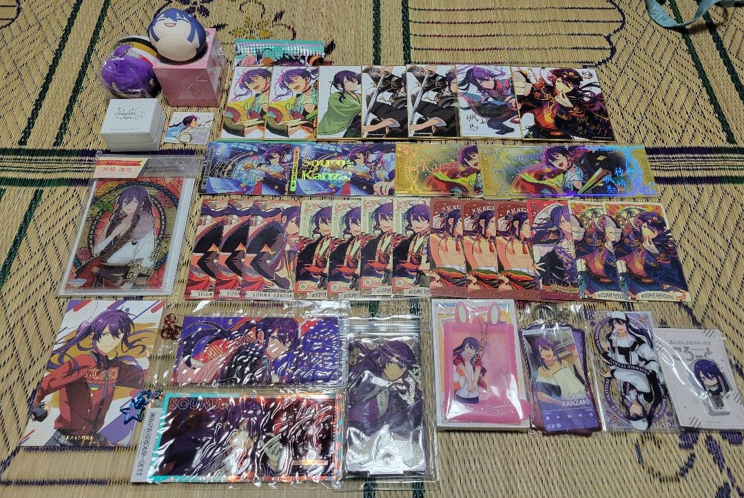 あんスタ　神崎颯馬　まとめ売り