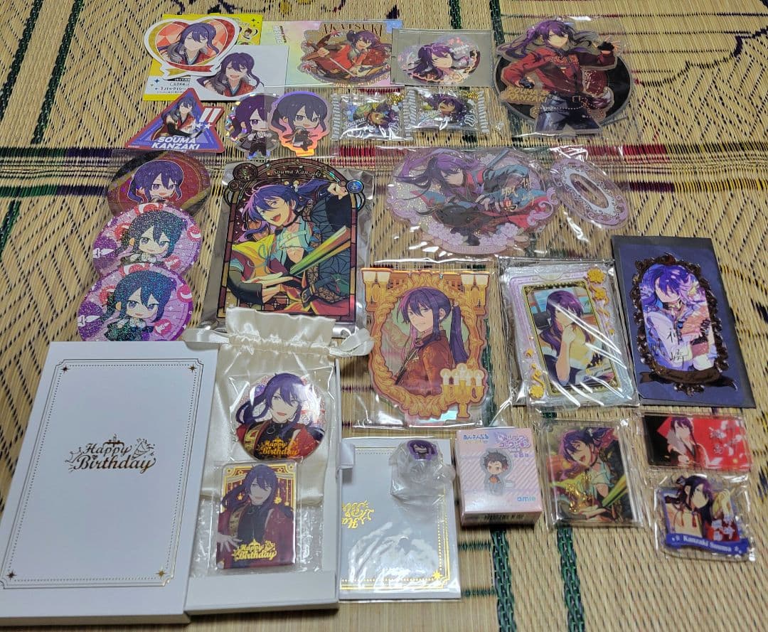 あんスタ　神崎颯馬　まとめ売り