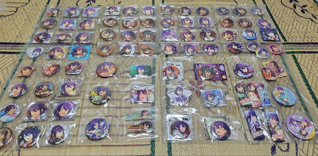 あんスタ　神崎颯馬　まとめ売り