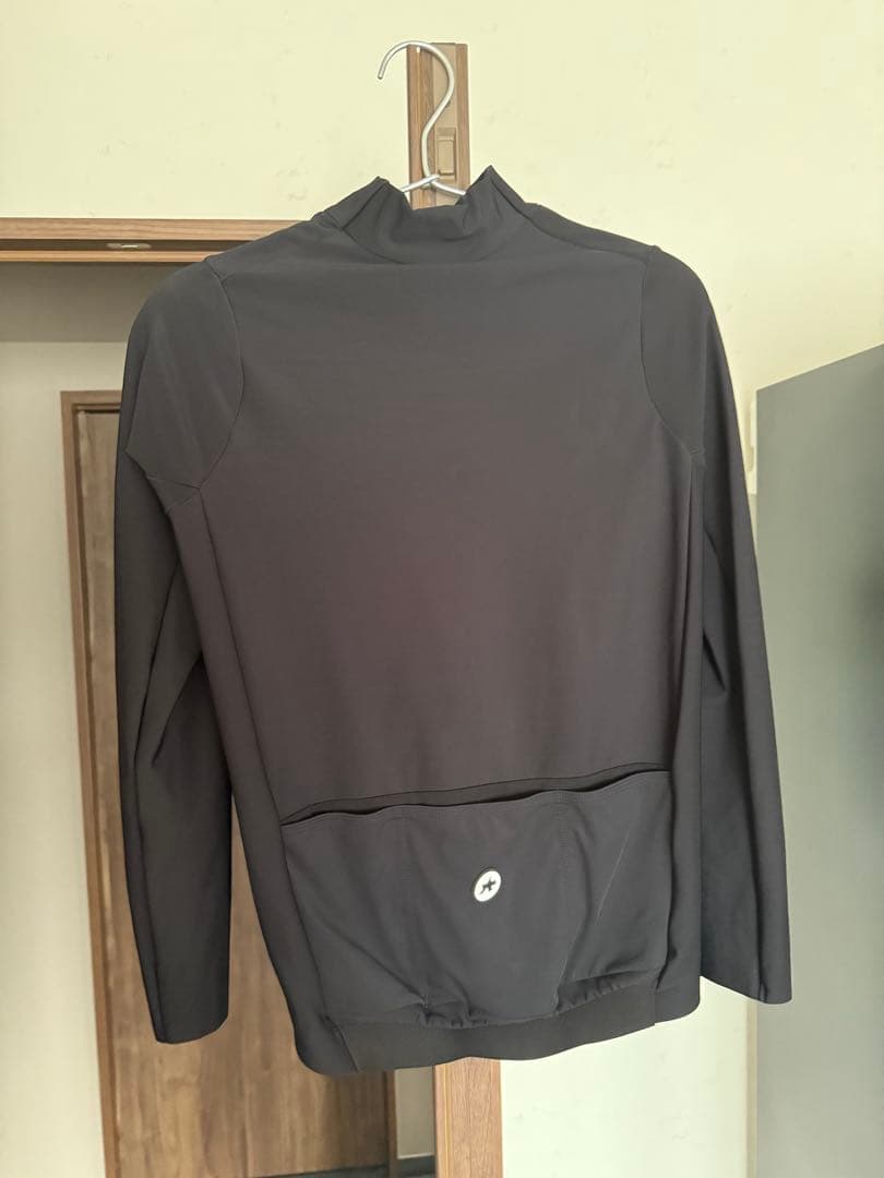 ウェア ASSOS / MILLE GT 2/3 LS jersey C2