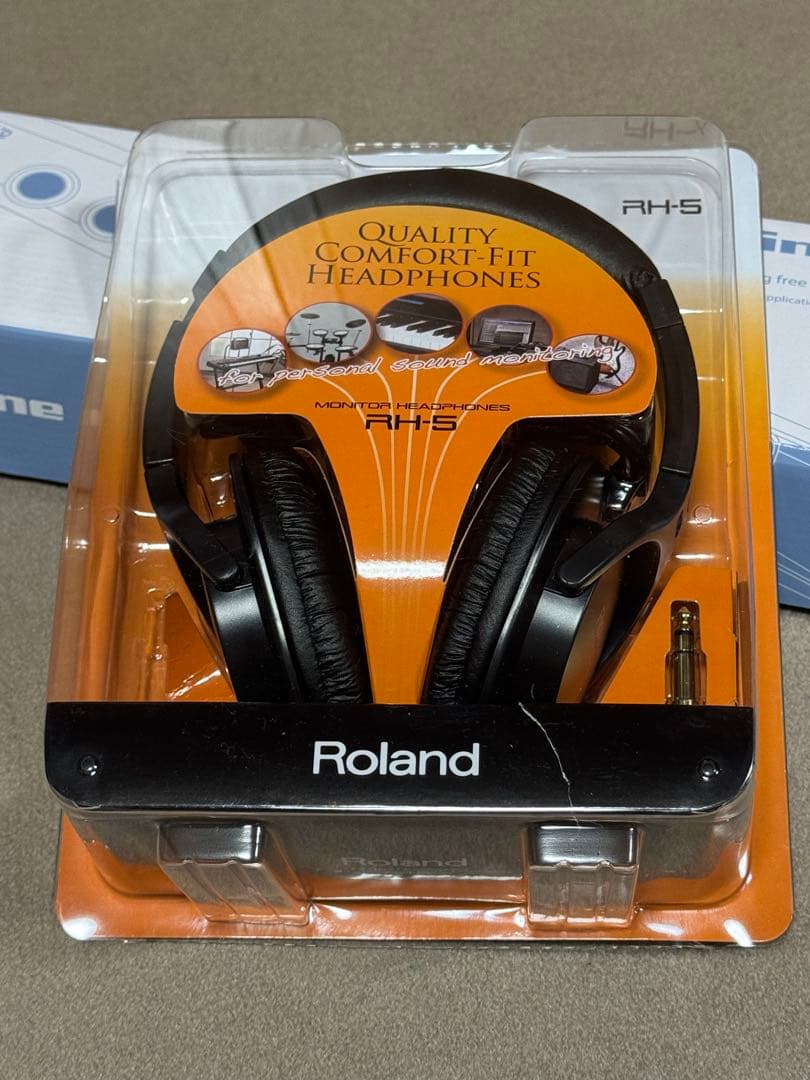 ★未使用品★ Roland Aerophone mini AE-01U ＋おまけ