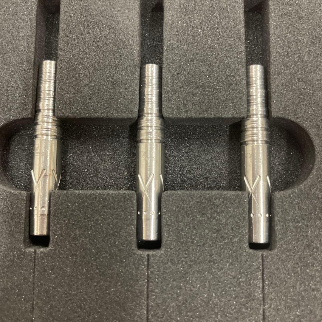 【コスモダーツ】 Shunpei NOGE v2 2BA