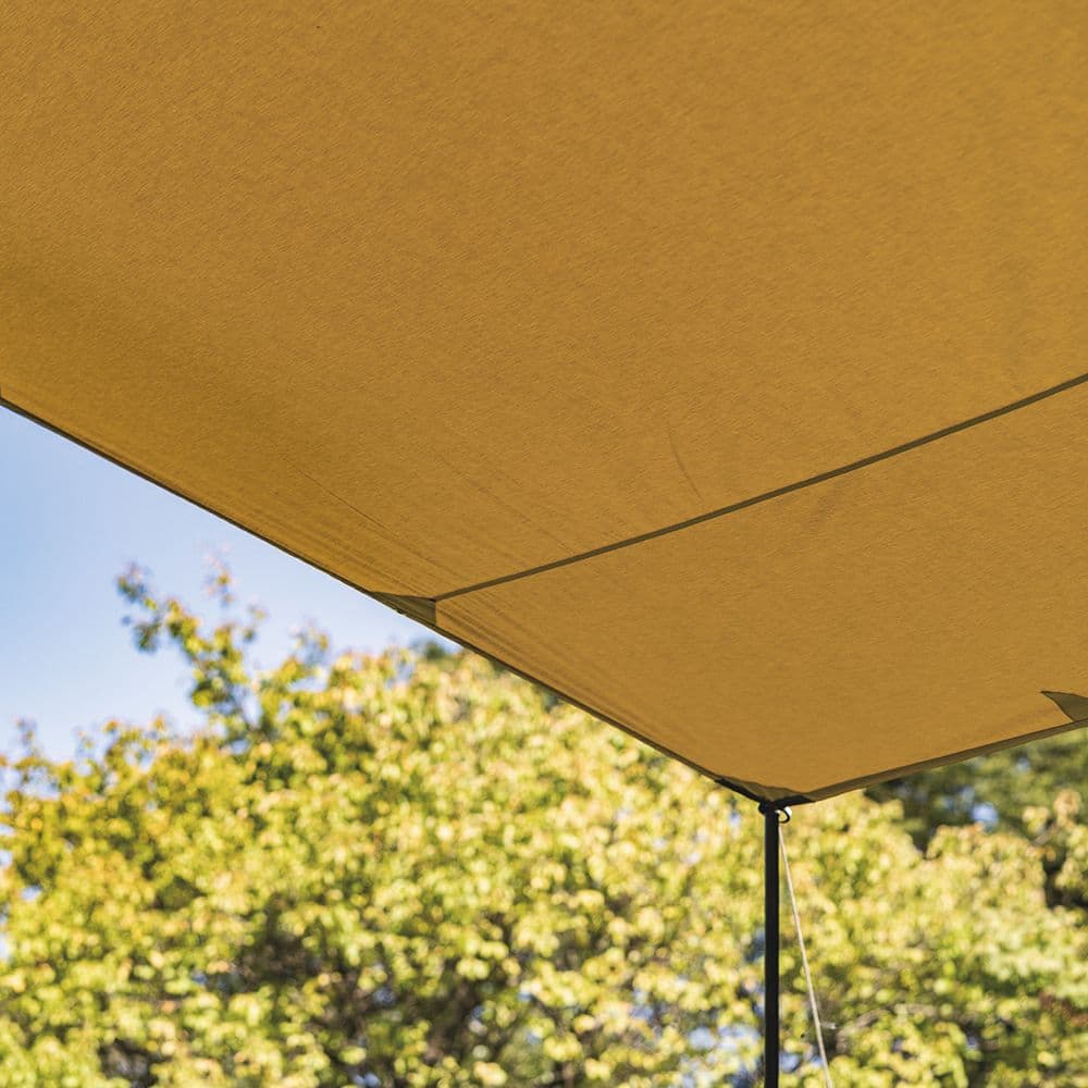 新品︰オガワ フィールドタープ レクタ T/C