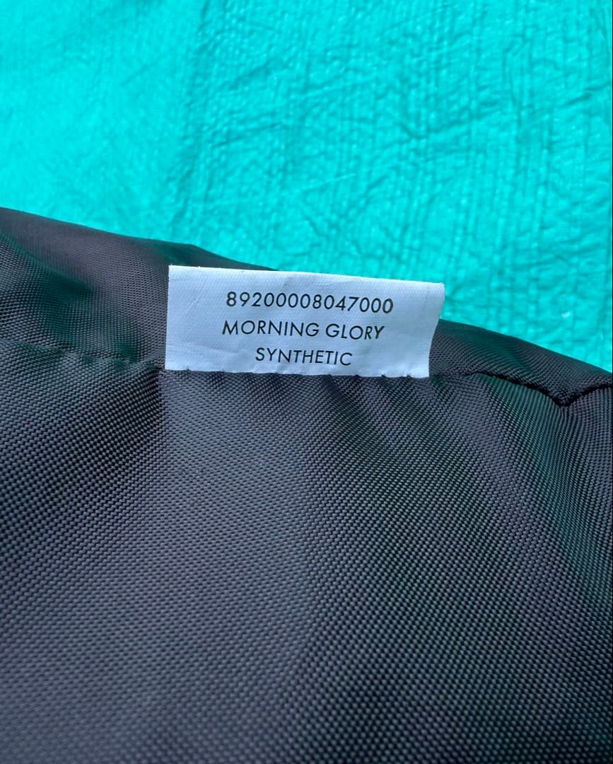 サバティカル モーニンググローリー シンセティック