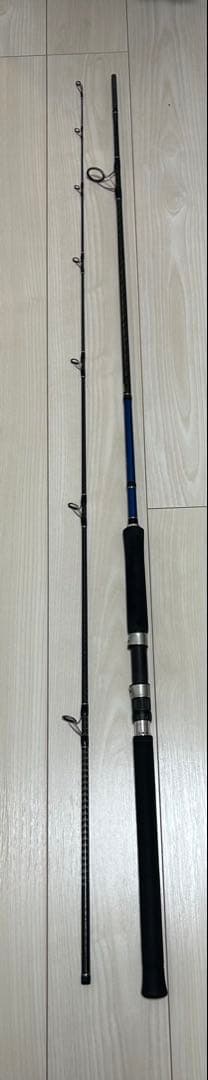 シマノ　16コルトスナイパーBB S906MH