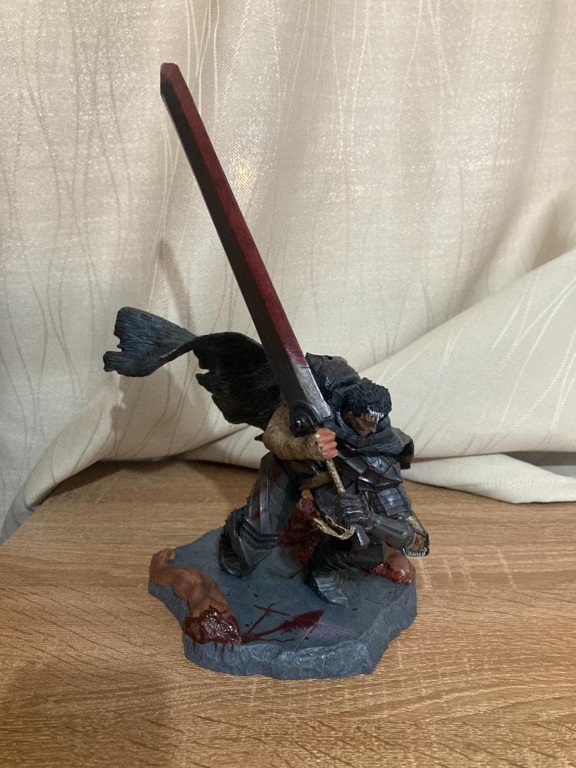 art of war ガッツ:バーサーク 限定2(使徒のベース)