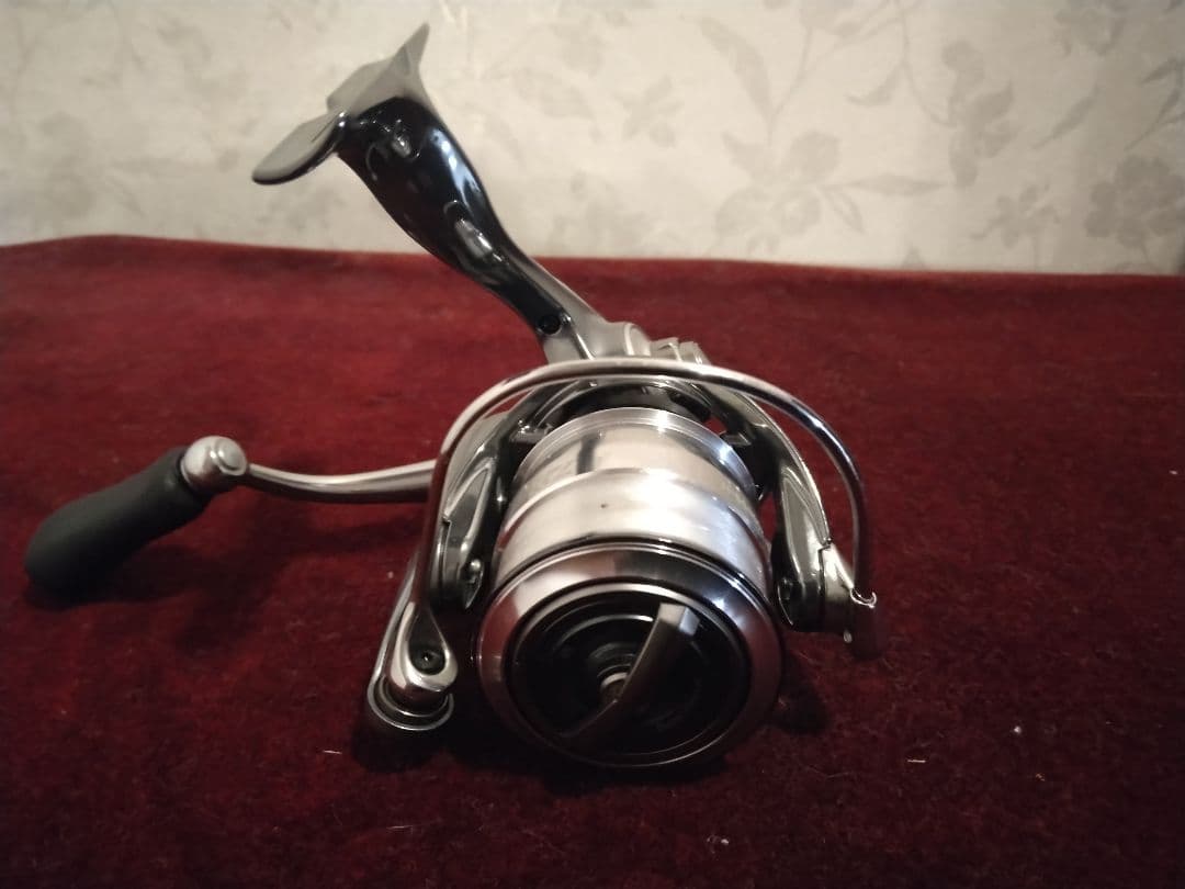 イグジスト2000SS-H