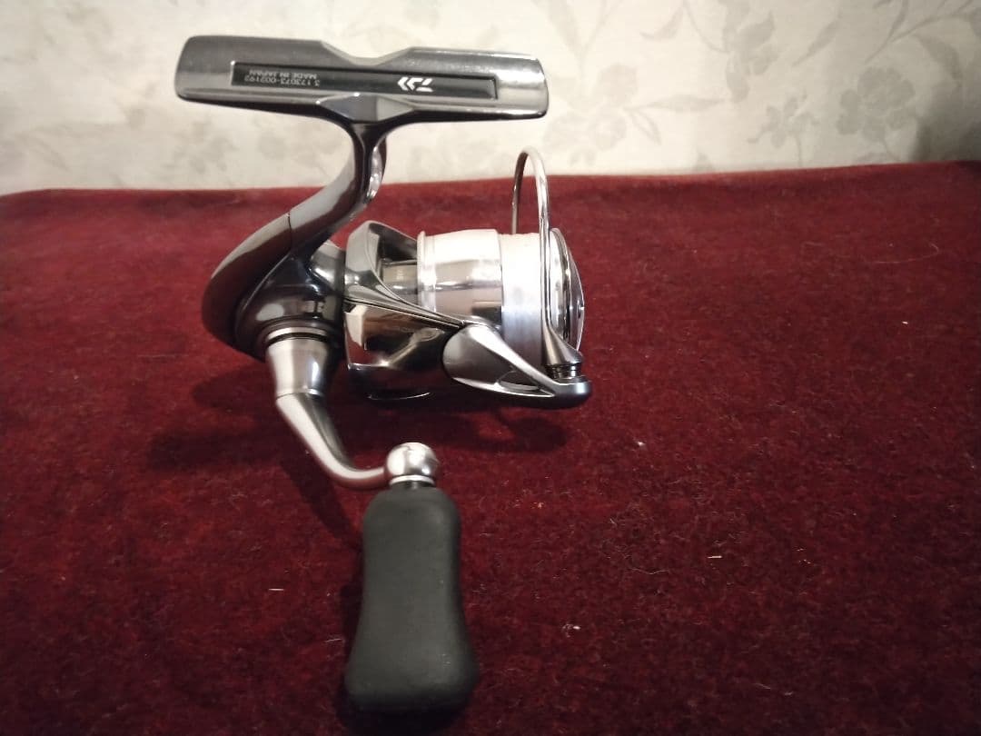 イグジスト2000SS-H