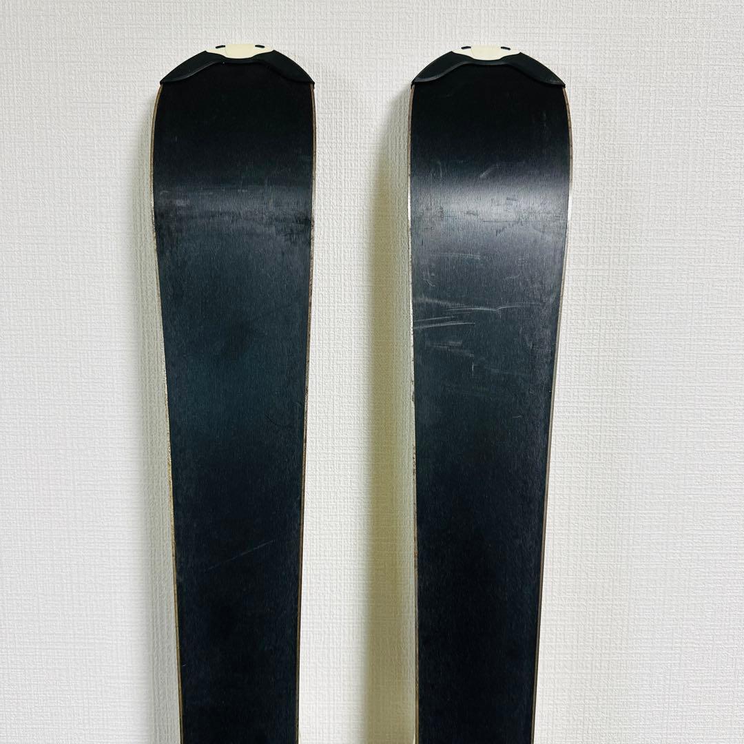 サロモン ショートカート 120 スキー salomon shortkart