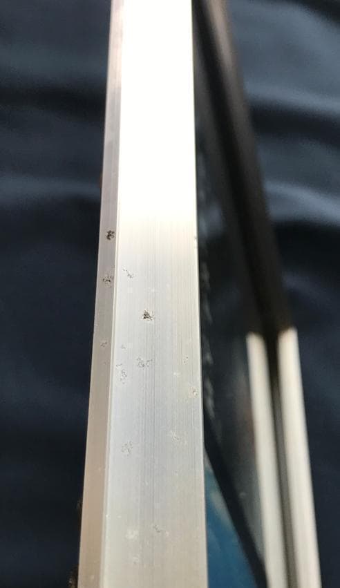 ☆ZARD坂井泉水「短冊ポスター」