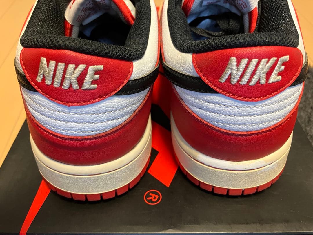 【超超レア・美品】 NIKE DUNK ナイキ ダンク ゴルフ 28cm