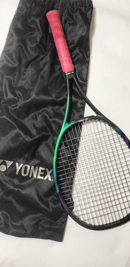 ラケット(硬式用) VCORE PRO 97D / G2