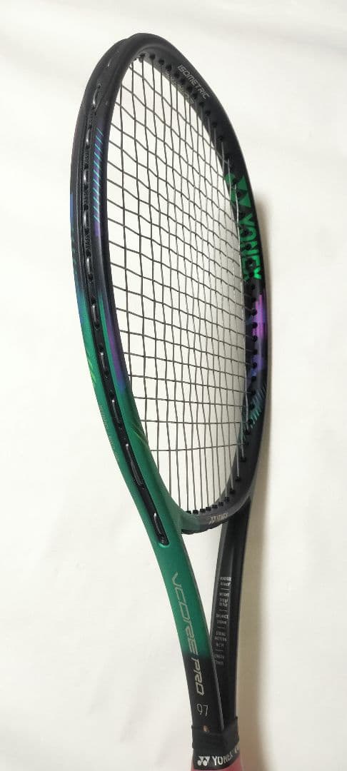 ラケット(硬式用) VCORE PRO 97D / G2
