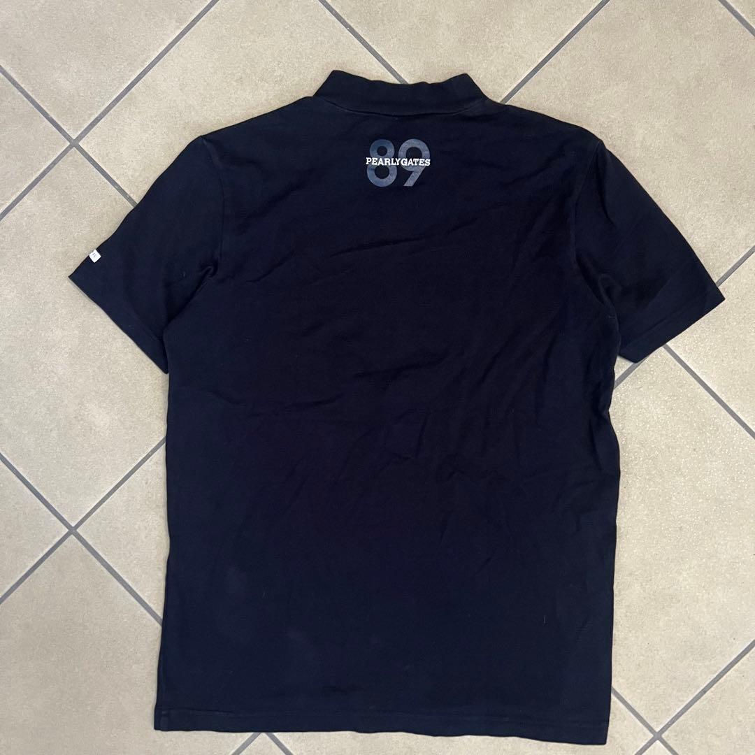 Pearly gates パーリーゲイツ　NIKEゴルフ　セットアップ　メンズ