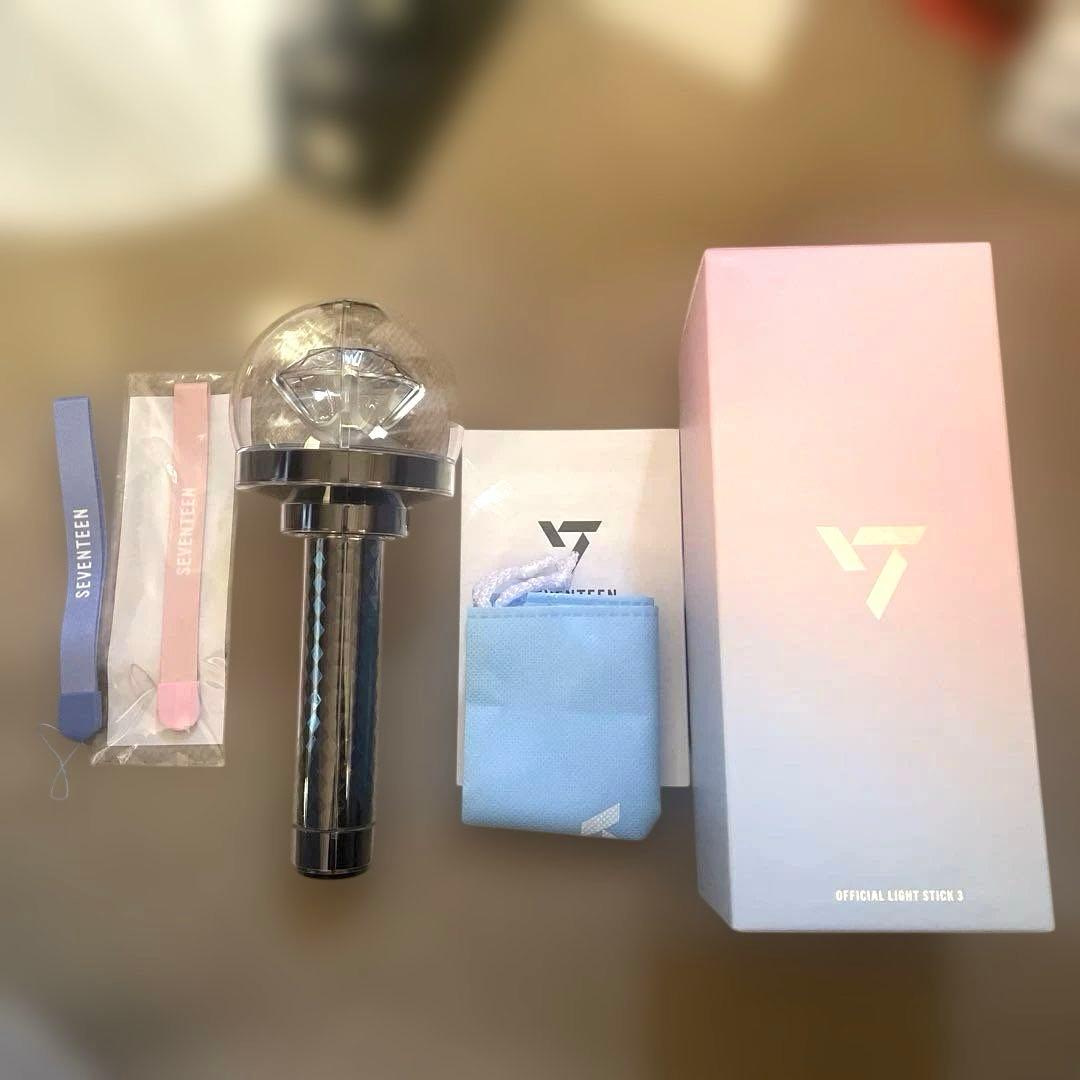 セブチ　トレカ　ペンライト　ボンボンイ　ぬいぐるみ　グッズ　まとめ売り