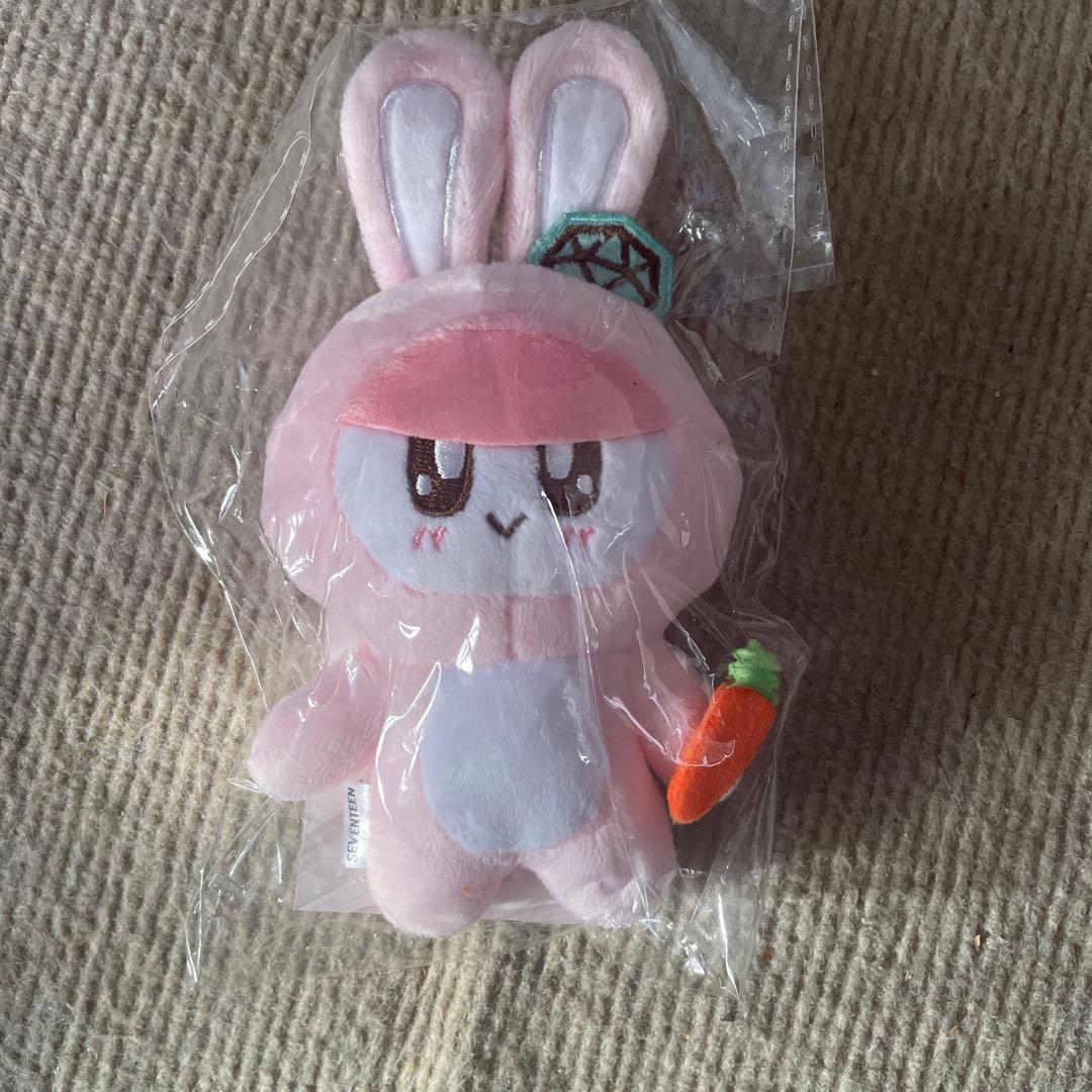 セブチ　トレカ　ペンライト　ボンボンイ　ぬいぐるみ　グッズ　まとめ売り