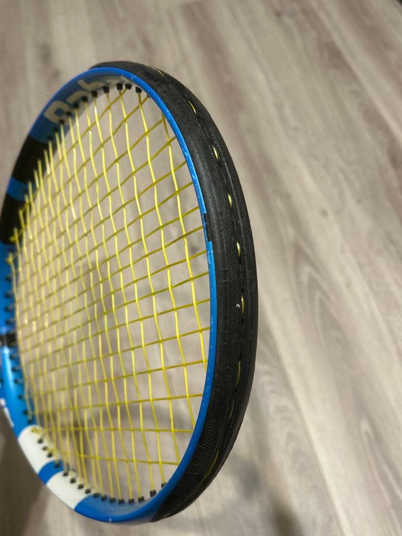 ラケット(硬式用) Babolat PURE DRIVE 2018 G2