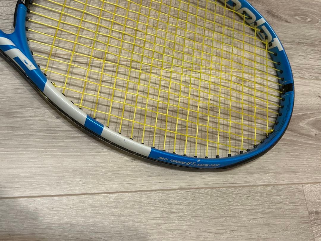 ラケット(硬式用) Babolat PURE DRIVE 2018 G2