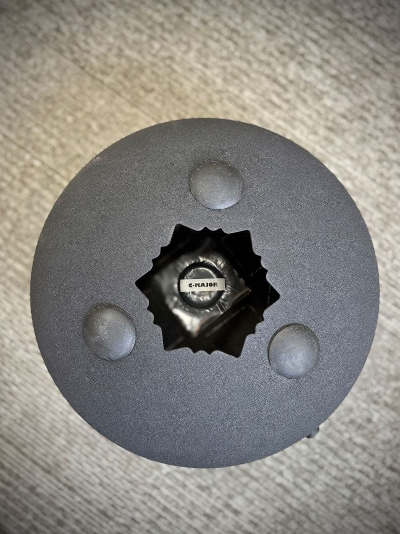 HAPI Drum(ハピドラム)HAPI-SLIM-C1／Major/Cメジャー