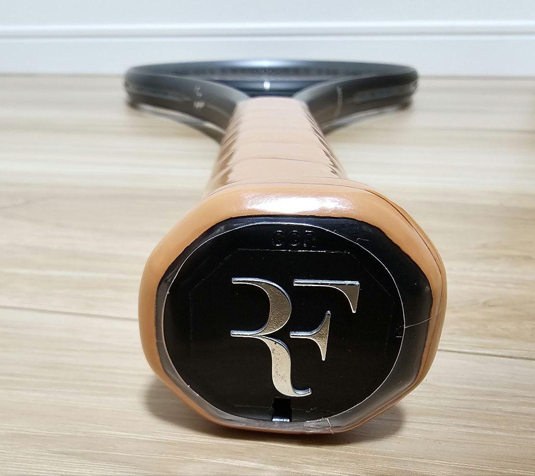 Wilson RF 01 G2 日本正規品(98インチ/300g)