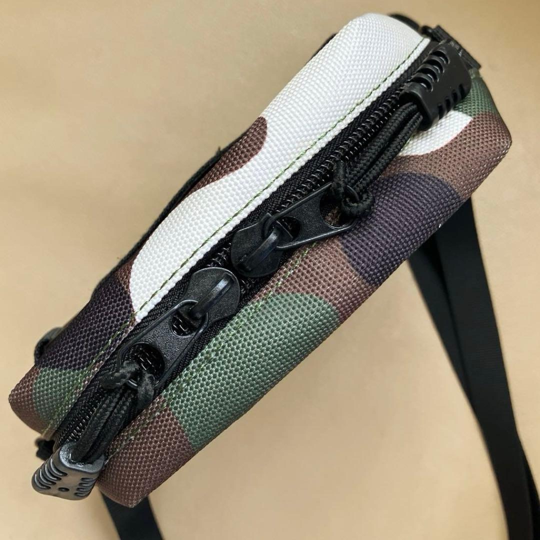 【美品】 パーリーゲイツ PEARLY GATES ミニショルダーバッグ