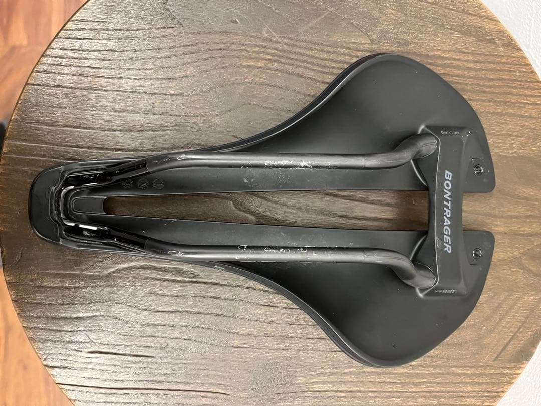 BONTRAGER AEOLUS PRO 155mm アイオロスプロ TREK