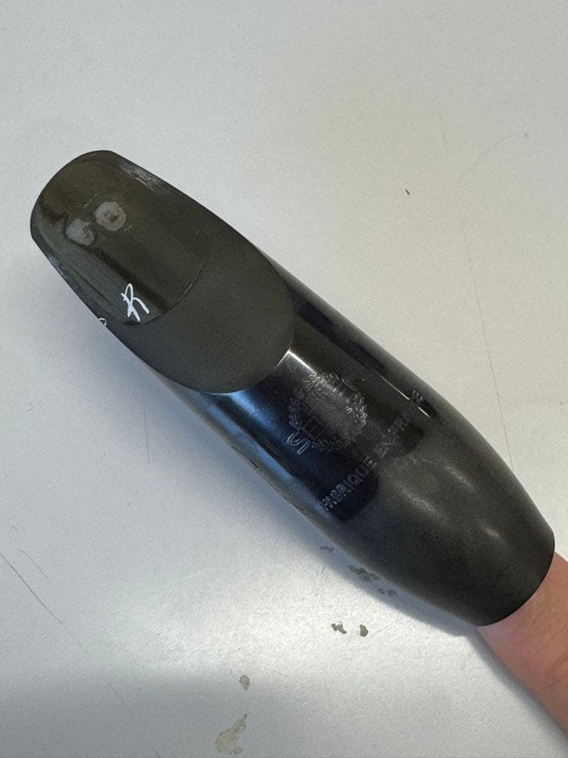 セルマー　アルトサックス用　コンセプト