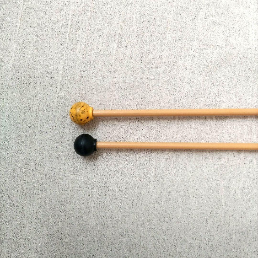 KAWAI　ニコルの森　音つみき　グロッケン　鉄琴木琴　11音