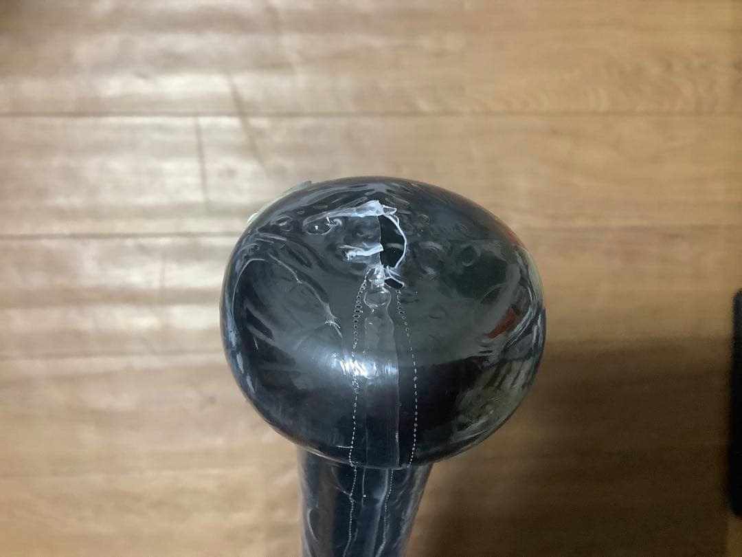 新品未使用　竹バットAIM-CLASSICO Amazing 83cm800g