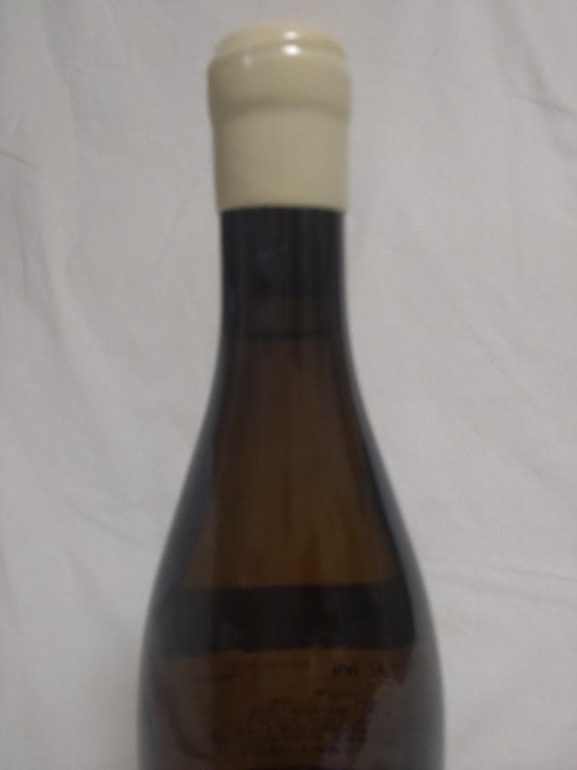 ユベールラミー　サントーバン　プルミエクリュ　フリオンヌ　2019