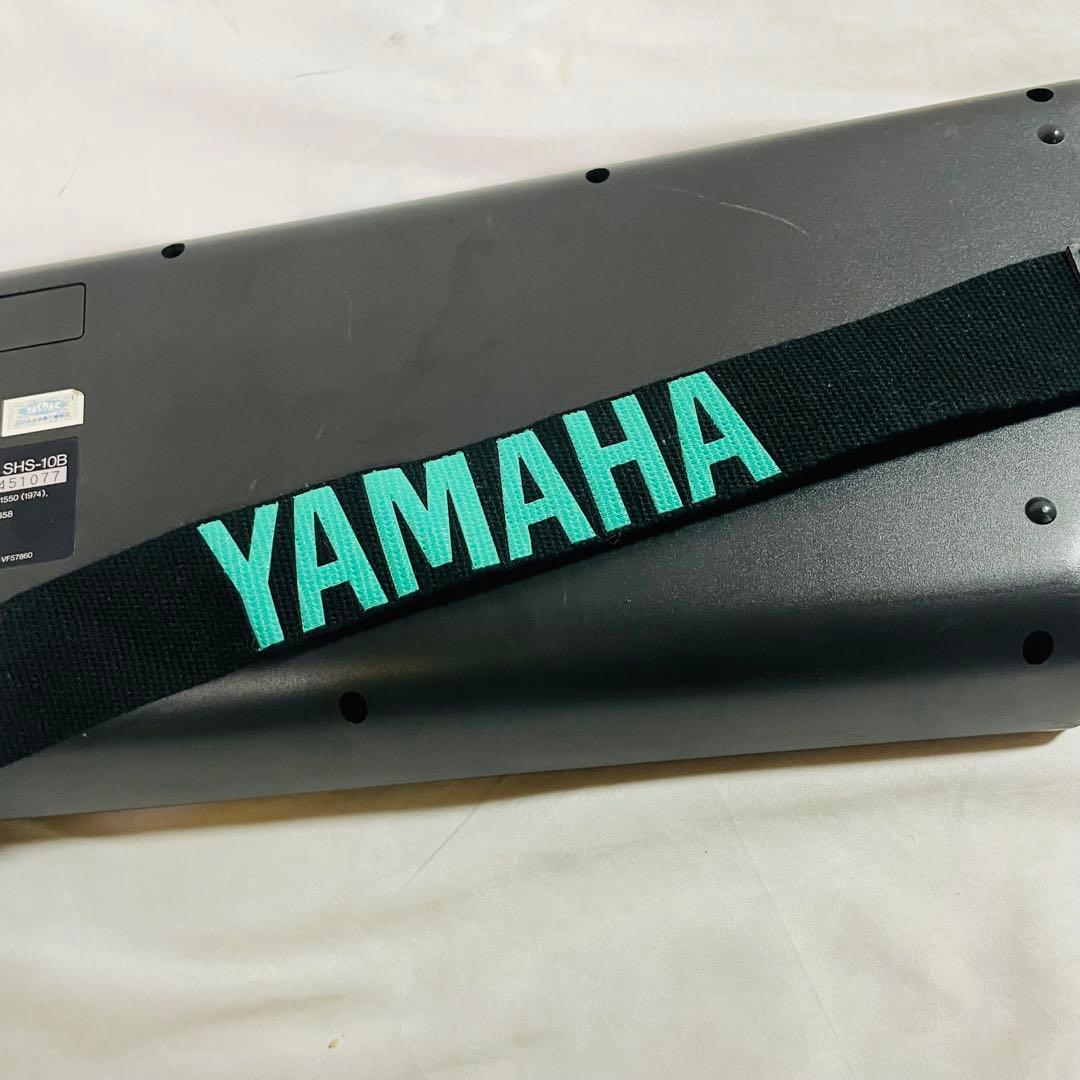Yamaha SHS-10 ヤマハ　デジタルキーボード