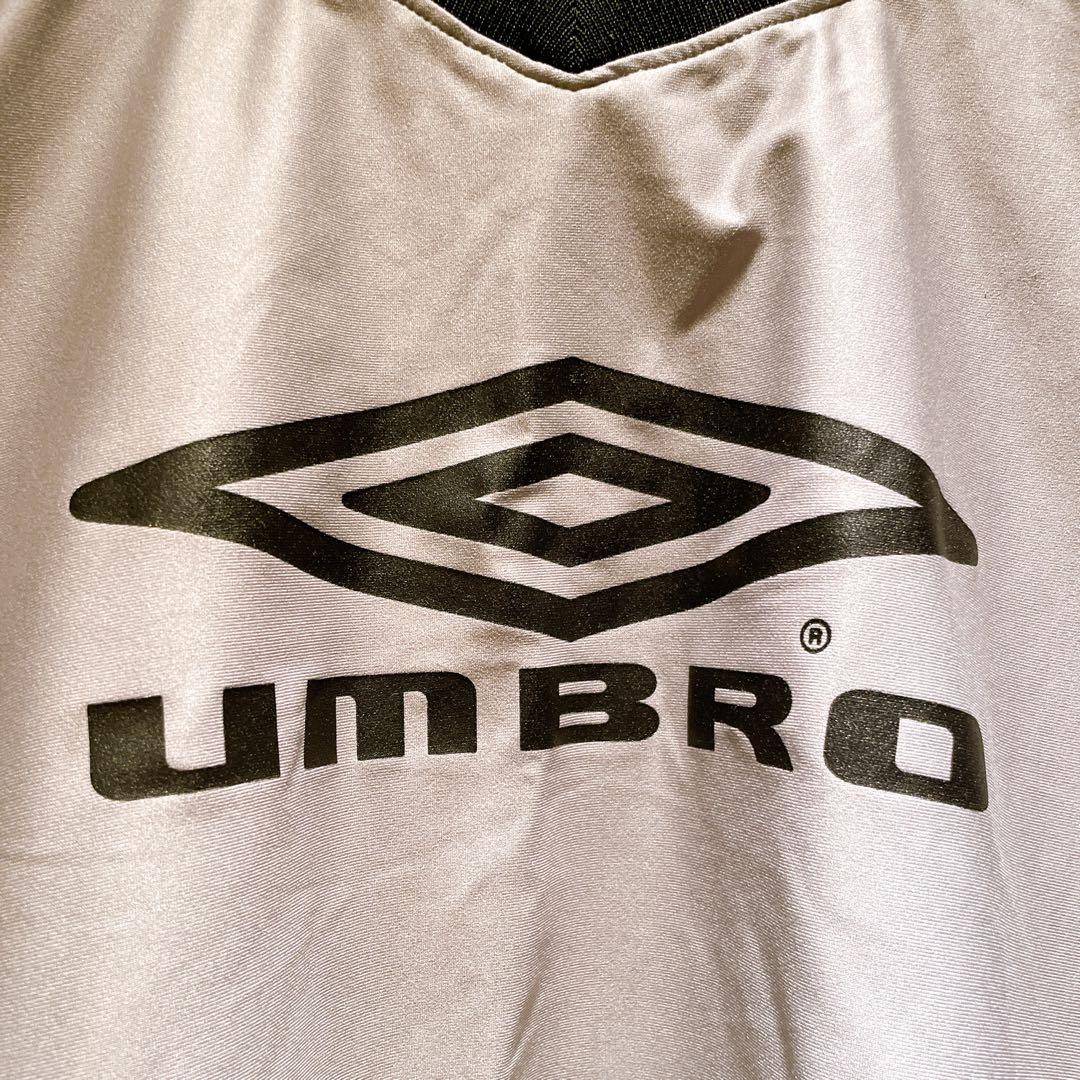 【希少カラー】y2k/常田大希/UMBROアンブロ/ピステ-トレーニングウェアM