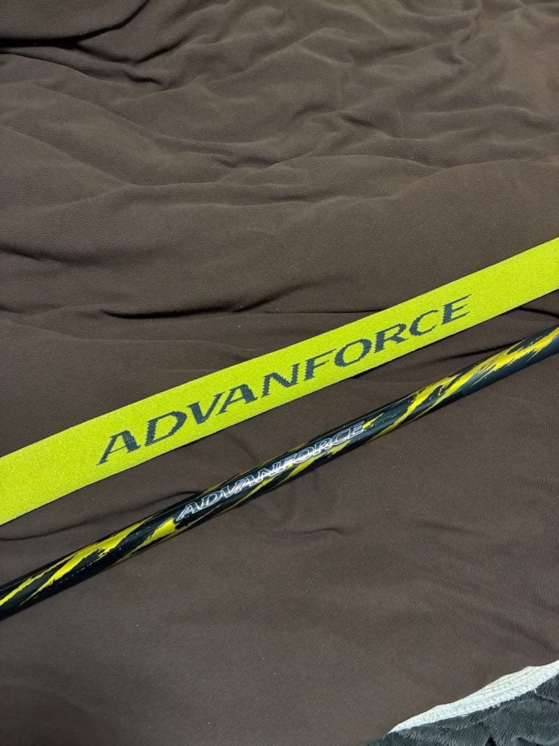 25 シマノ アドバンフォース 急瀬100