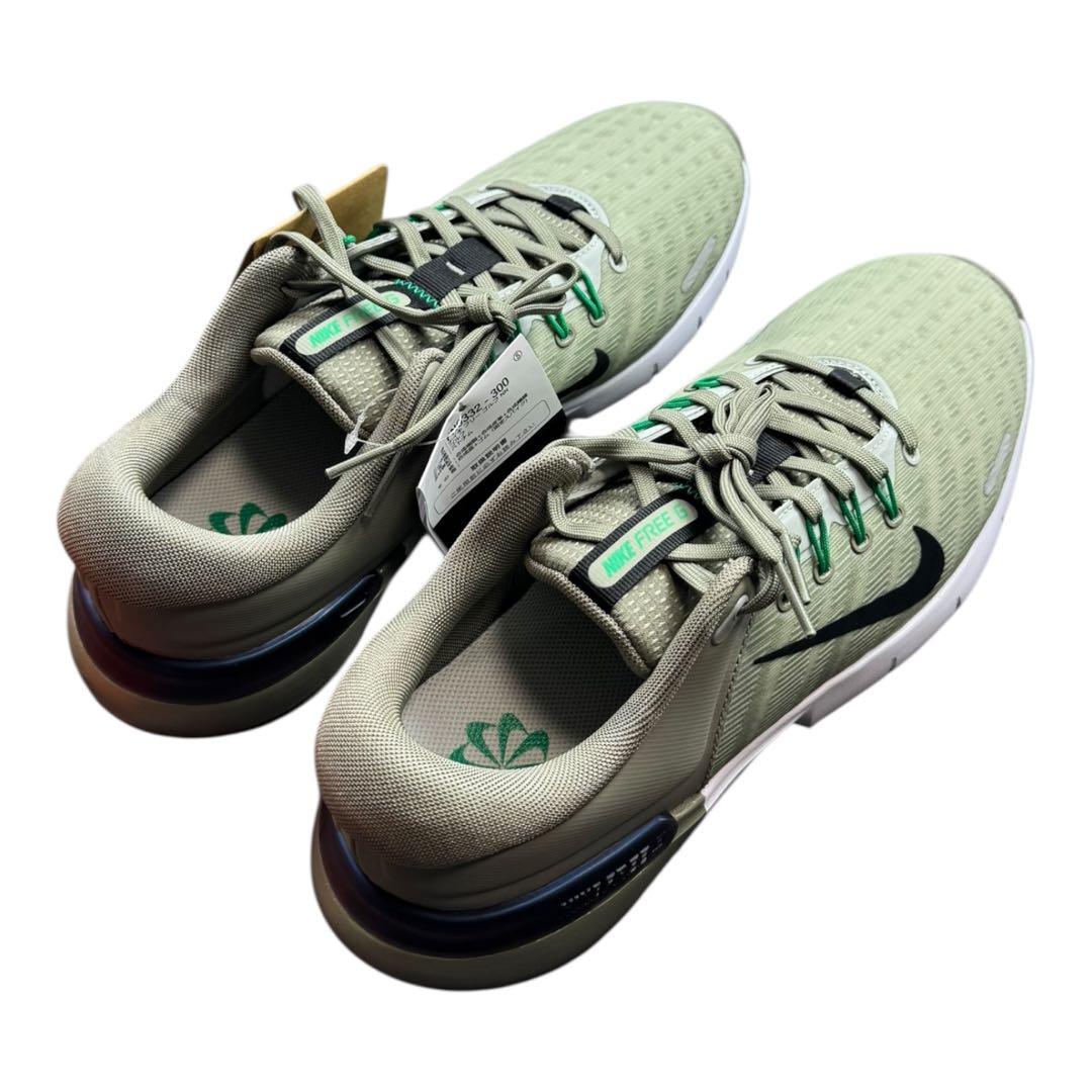 L5新品 26.0cm ナイキ フリー ゴルフシューズ FN0332-300