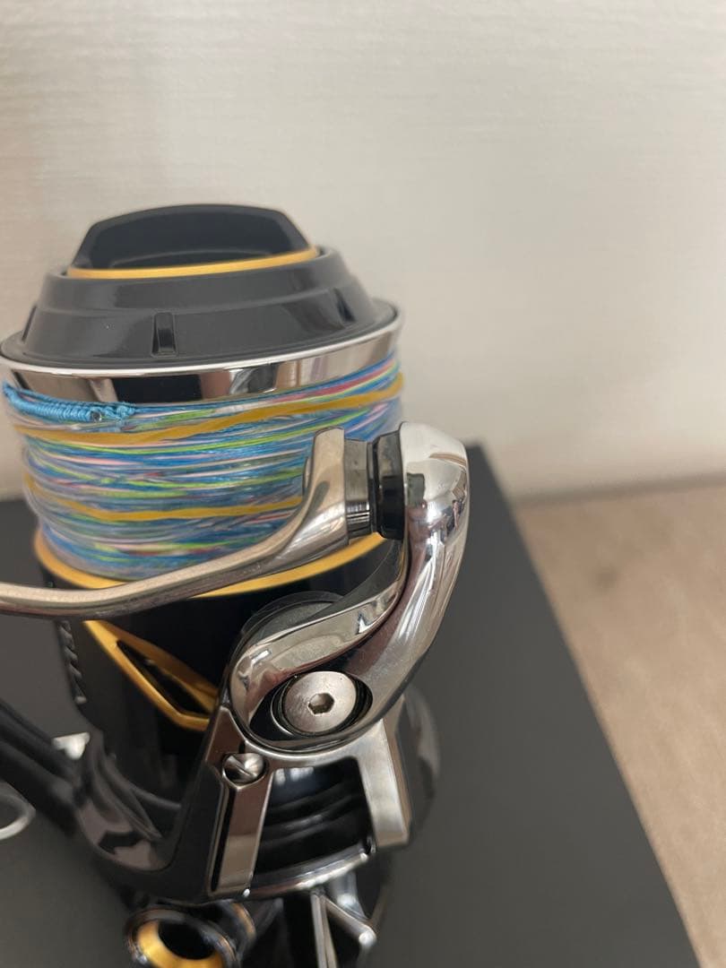 19ステラ SW8000HG