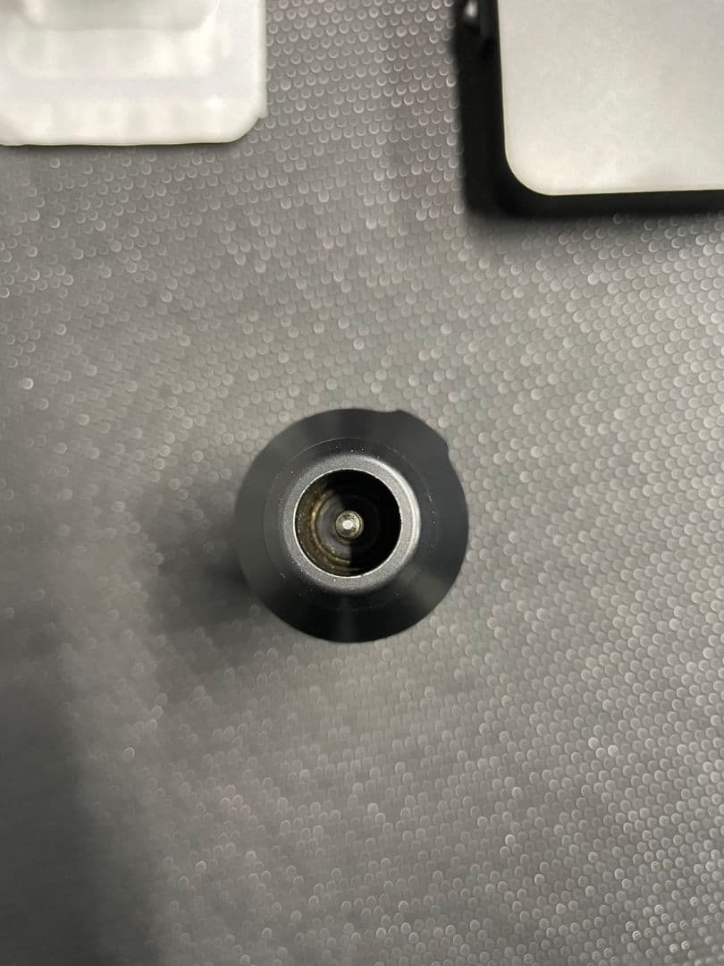 タトゥーマシンCHEYENNE SOLNOVA&ワイヤレスフットスイッチ