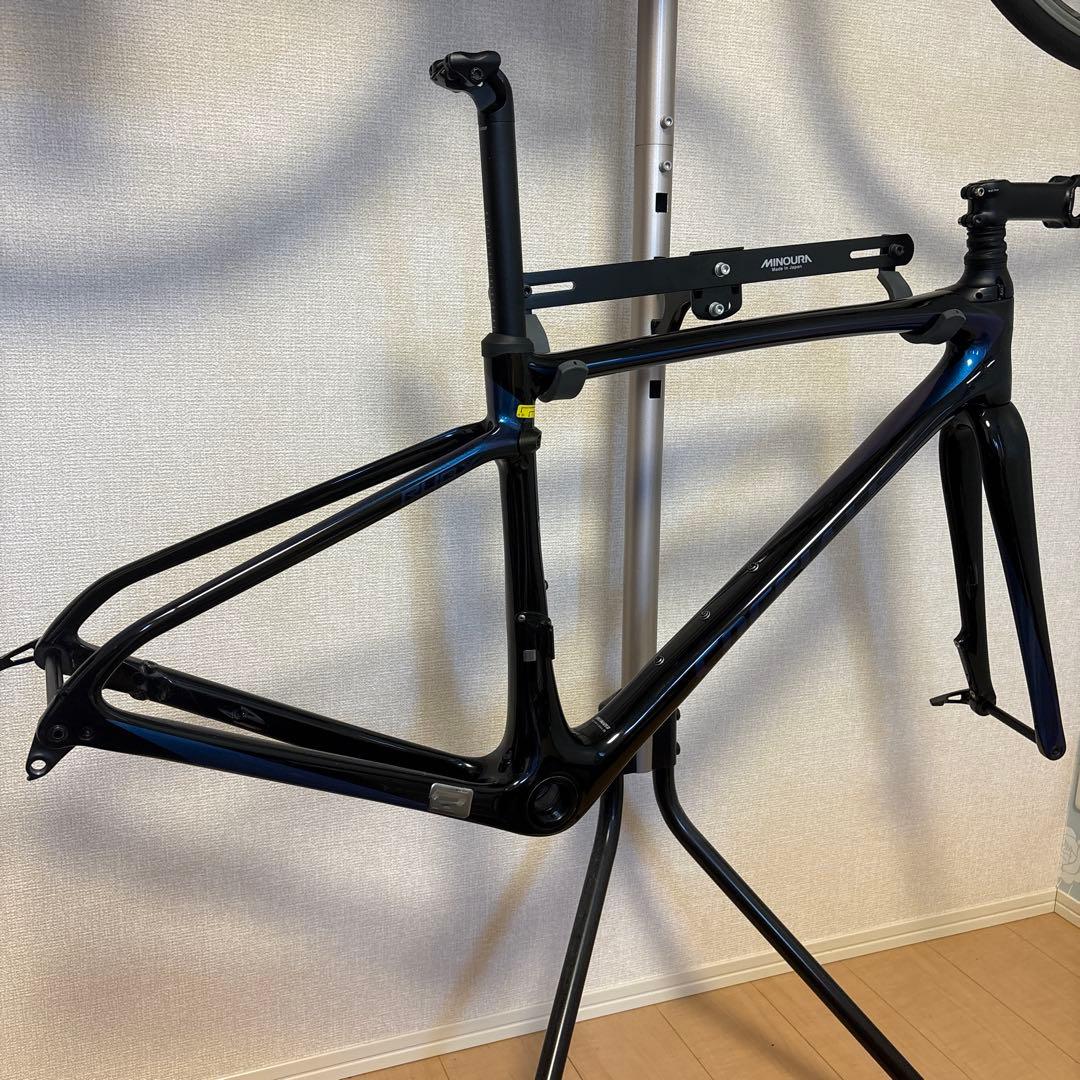 SPECIALIZED RUBY SPORT DISC 2018 48サイズ