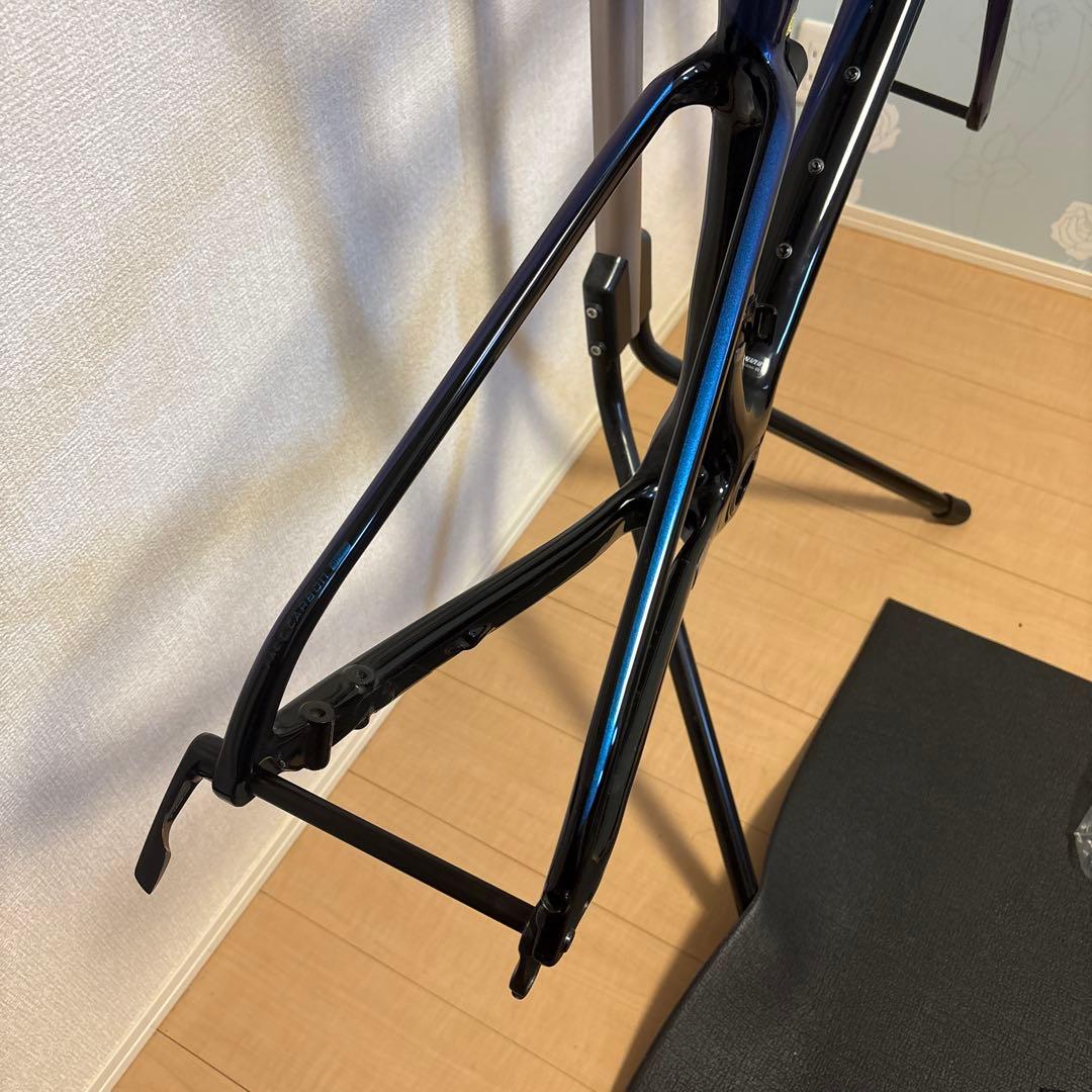 SPECIALIZED RUBY SPORT DISC 2018 48サイズ
