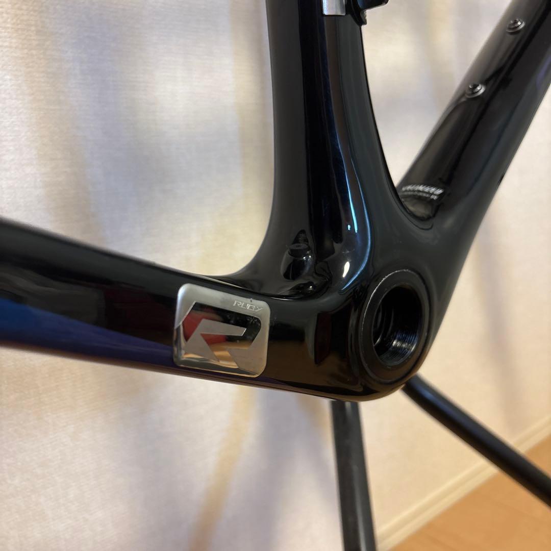 SPECIALIZED RUBY SPORT DISC 2018 48サイズ