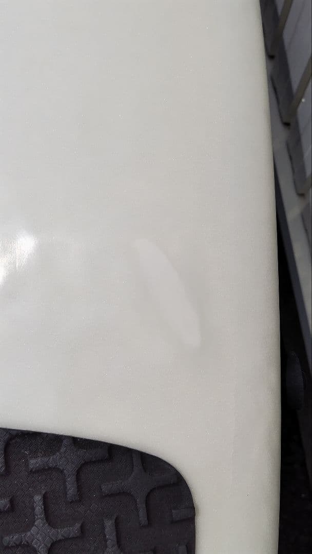 T.Patterson 「New Sun 5'7\"」中古ボード