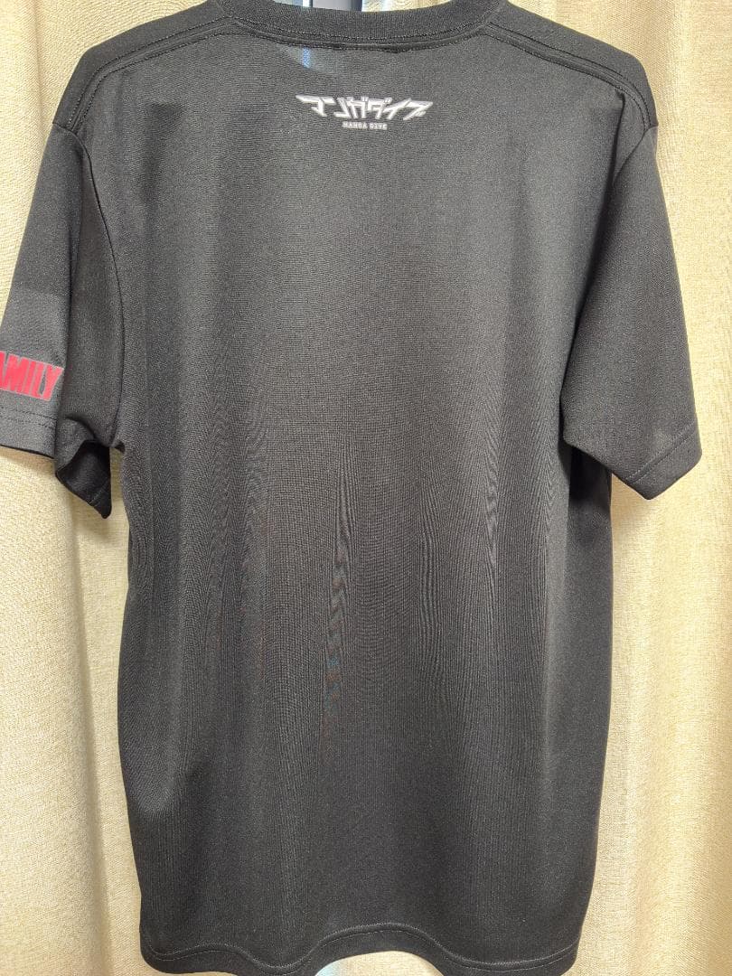 スパイファミリー　マンガダイブ限定　Tシャツ　Lサイズ